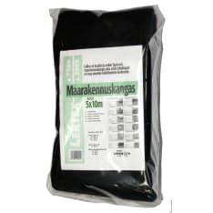Lektex Minipack 5x10m N1 maarakennuskangas