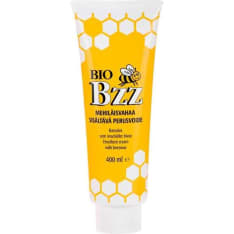 Biofarm Biobzz 400 ml perusvoide