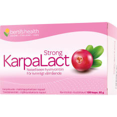 KarpaLact Strong food supplement