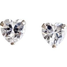 Cailap silver earrings