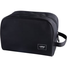 Cailap Make-up bag black XL
