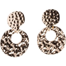 Cailap pendant earrings