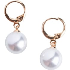 Cailap pendant earrings