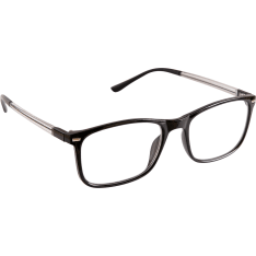 Cailap unisex reading glasses with blue light lens