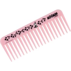 Cailap Moomin clearing comb