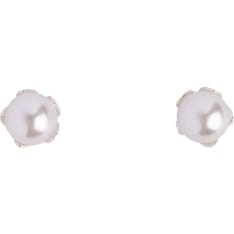 Cailap silver earrings