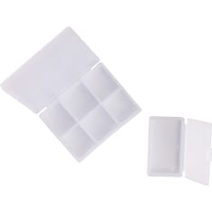 Cailap pillbox set
