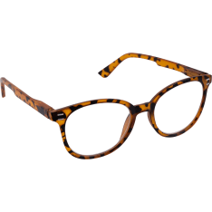 Cailap B Unisex reading glasses with blue light lens