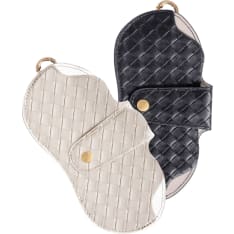 Cailap housing with clip