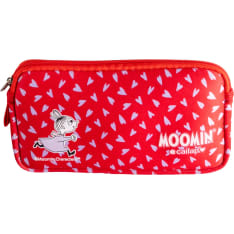 Cailap Moomin glass case