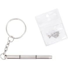 Cailap optical accessory maintenance tool kit