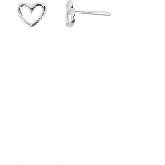 Cailap silver earrings