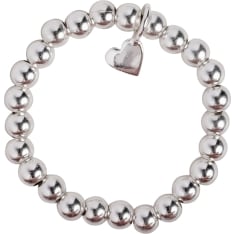 Cailap silver ring
