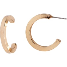 Cailap big rings earrings