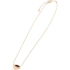 Cailap stone necklace
