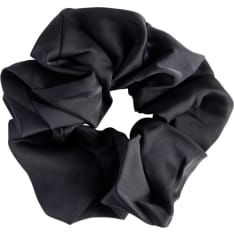 Cailap xl-size satin hairpin