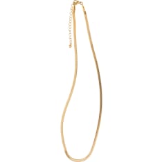 Cailap stainless steel necklace