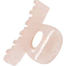 Cailap 6 cm vaaleapunainen hiussolki