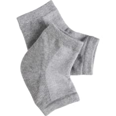 Cailap gel heel socks