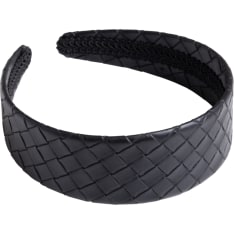 Cailap wide braided headband