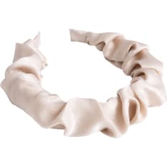 Cailap crinkled headband