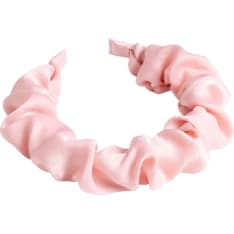 Cailap crinkled headband