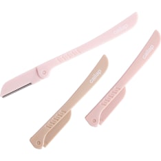Cailap 3-piece eyebrow trimmer set