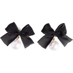 Cailap bow earrings