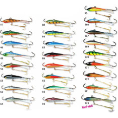 Nils Master 10g tasapainopilkki