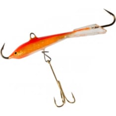 Nilsmaster 3 tasapainopilkki