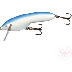 Nils Master Stalwart 8 cm vaappu