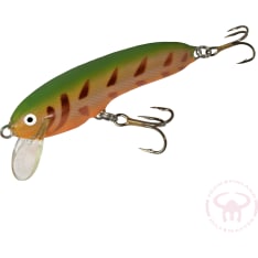 Nils Master Stalwart 8 cm cradle