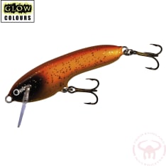 Nils Master Stalwart 8 cm vaappu