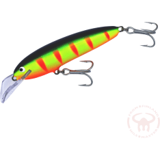 Nils Master Jumbo 12cm wobbler