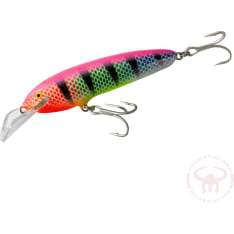 Nils Master Jumbo Deep Diving 12 cm scale