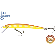 Nils Master Invincible Zoom 12 cm vaappu