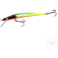 Nils Master Invincible Zoom 12 cm vaappu
