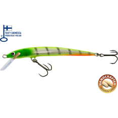 Nils Master Invincible Zoom 12 cm vaappu