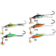 Nils Master Rotinkainen 70mm tasapainopilkki