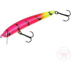 Nils Master Invincible Shallow 12cm wobbler
