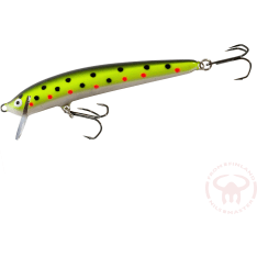 Nils Master Invincible Shallow 12cm wobbler