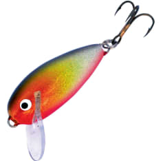 Nils Master Jäpittäjä 5,5 cm vaappu