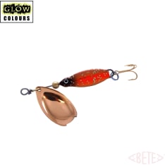 Bete Lotto 6 g / 2,5 cm lippauistin