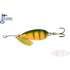 Bete Lot 9 g / 3.5 cm lippa