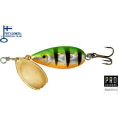 Lotto Pro Holo 9G / 3,5 cm lippa