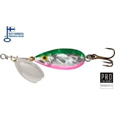 Lotto Pro Holo 12G / 4,5 cm lippa