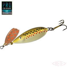 Beetroot Lotto Pro 6 cm / 15 g lippa