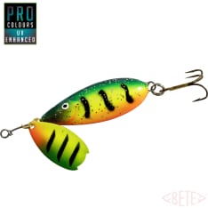 Beetroot Lotto Pro 6 cm / 15 g lippa