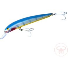 Nils Master Invincible Deep Runner 12 cm vaappu