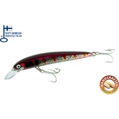 Nils Master Invincible Deep Runner 12 cm cradle